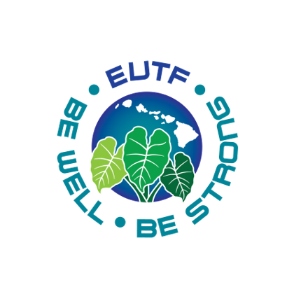 EUTF logo